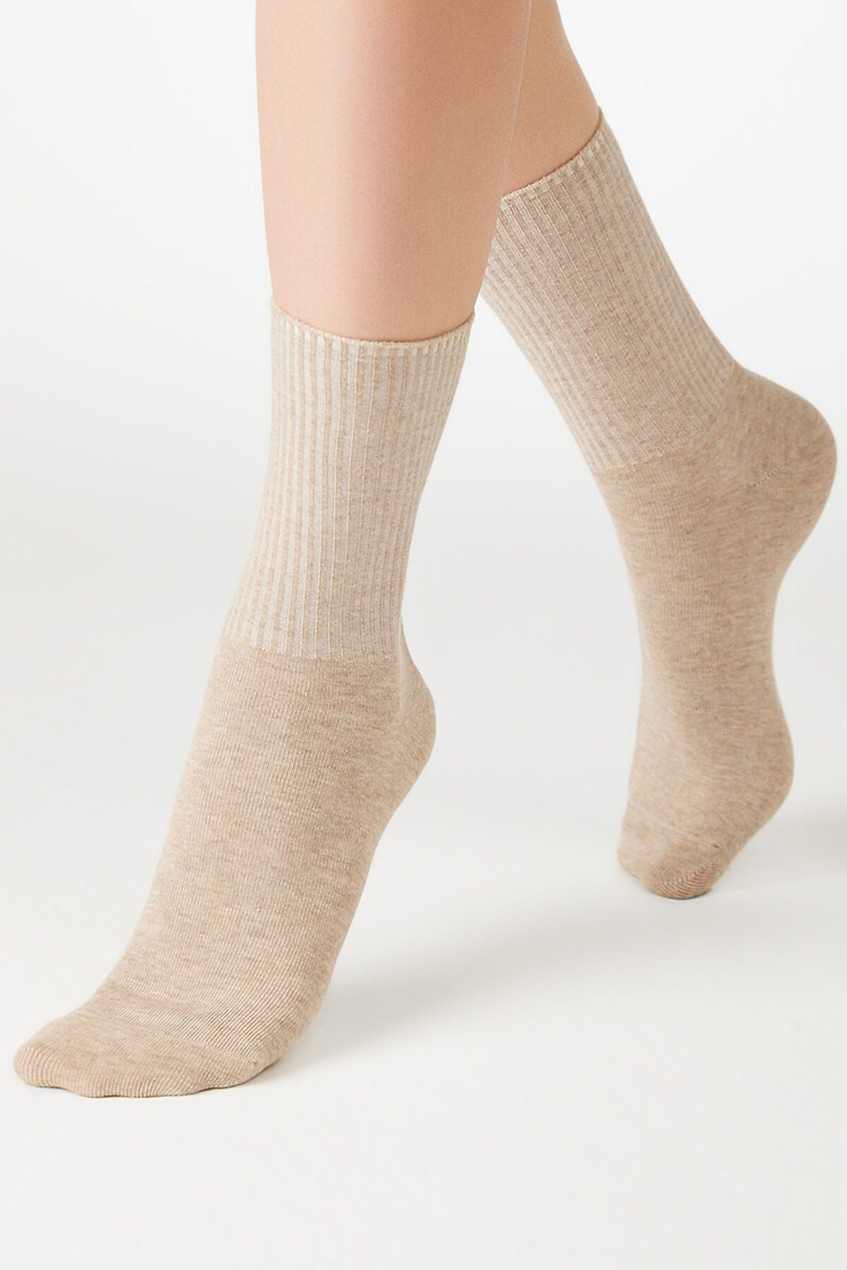 Носки MINIMI #1057387Beige (Бежевый)