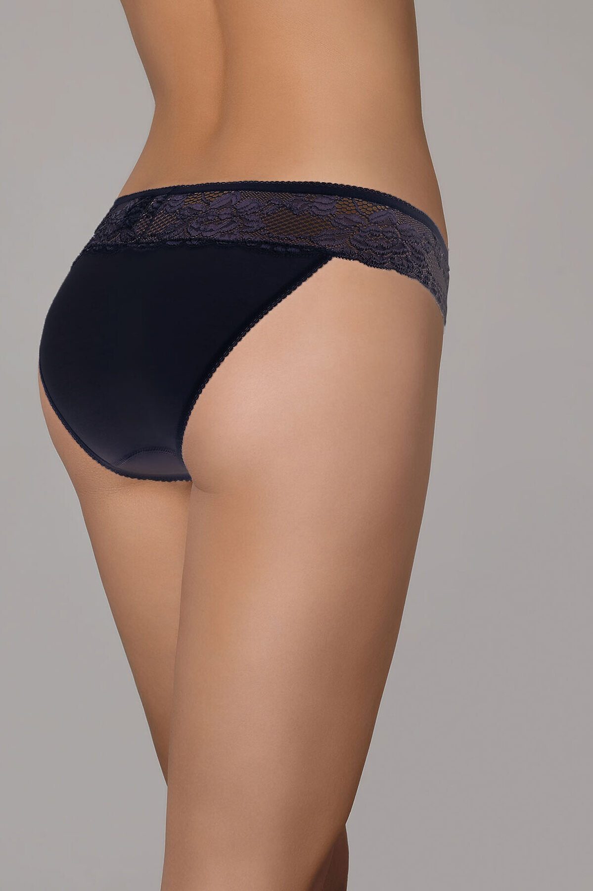 Трусы MINIMI #1058780Blu Notte (Синий)