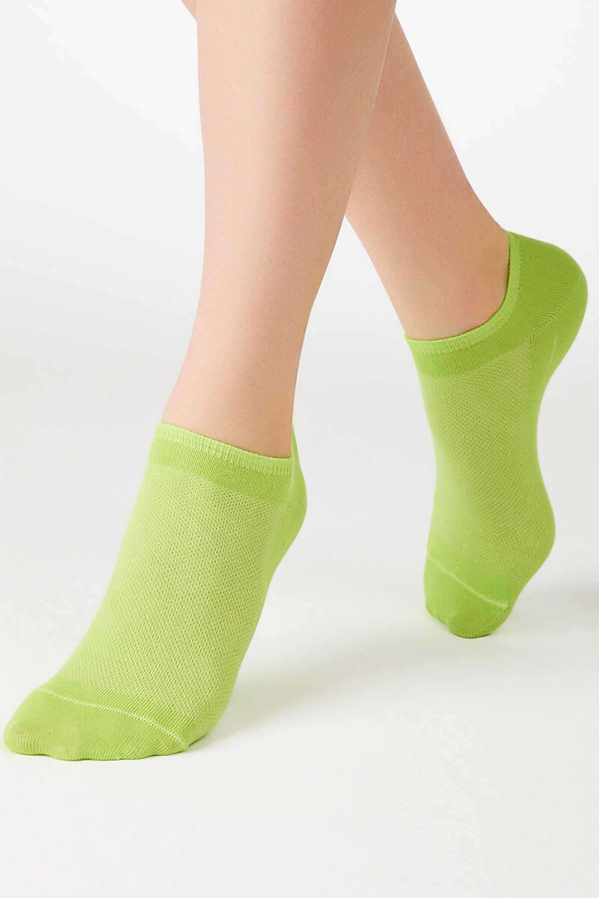 Носки MINIMI #1057440Verde (Зеленый)