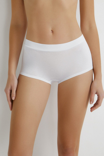 Трусы MINIMI #1059000Bianco (Белый)
