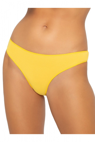 Трусы MINIMI #1058714Giallo (Желтый)