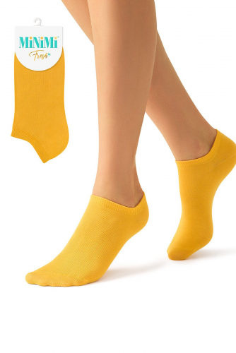 Носки MINIMI #1057318Giallo (Желтый)