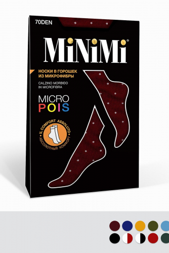 Носки MINIMI #1057665Ambra (Бежевый)