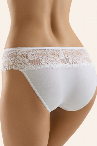 Трусы MINIMI #1058779Bianco (Белый)