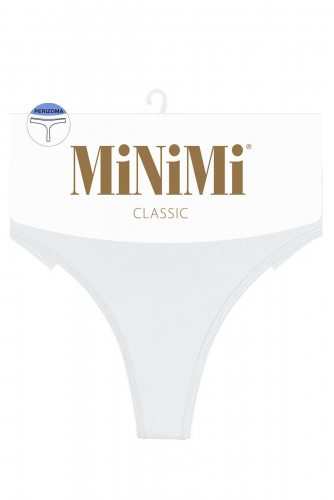 Трусы MINIMI #1058958Bianco (Белый)
