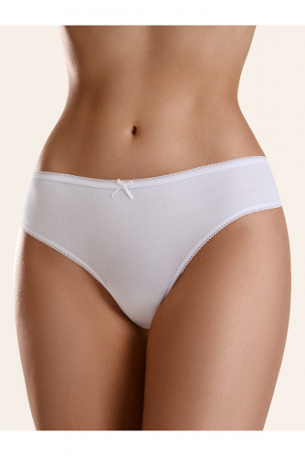 Трусы MINIMI #1058732Bianco (Белый)