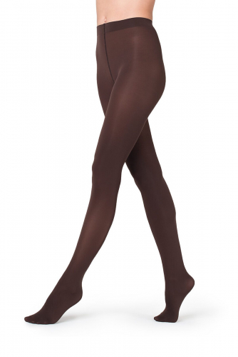 Колготки MINIMI #1058255Moka (Коричневый)