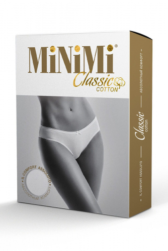 Трусы MINIMI #1058739Lilla (Фиолетовый)