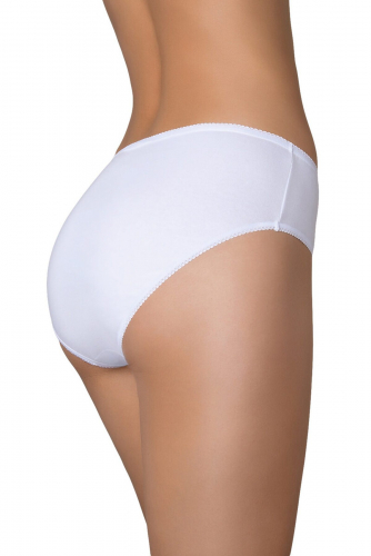 Трусы MINIMI #1058698Bianco (Белый)