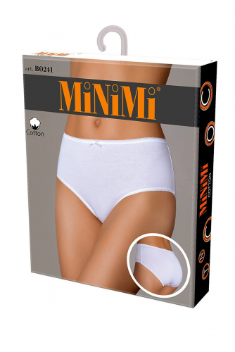 Трусы MINIMI #1058727Nudo (Бежевый)