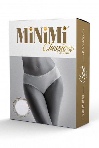 Трусы MINIMI #1058697Avorio (Молочный)