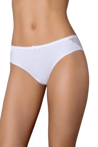 Трусы MINIMI #1058758Bianco (Белый)