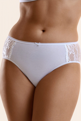 Трусы MINIMI #1058759Bianco (Белый)
