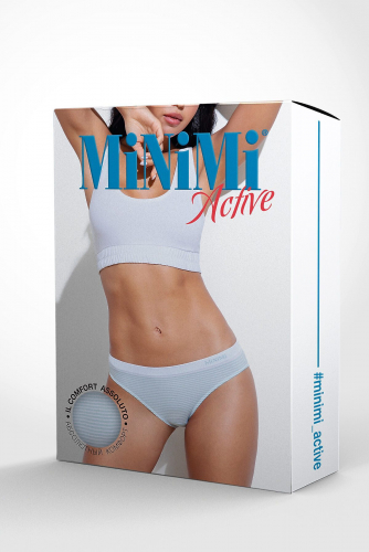Трусы MINIMI #1058644Lilla (Фиолетовый)