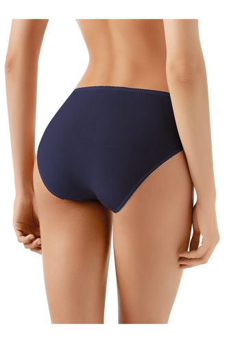 Трусы MINIMI #840700Blu notte