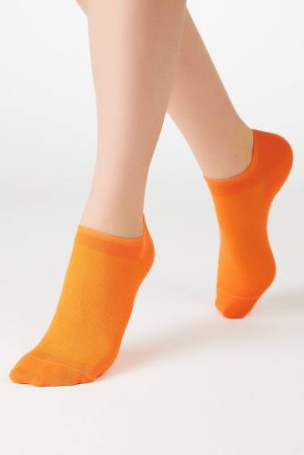 Носки MINIMI #1057431Orange (Оранжевый)