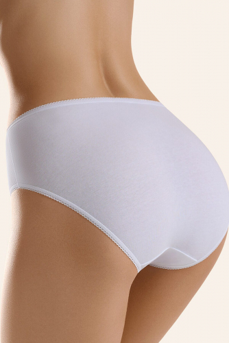 Трусы MINIMI #1058698Bianco (Белый)
