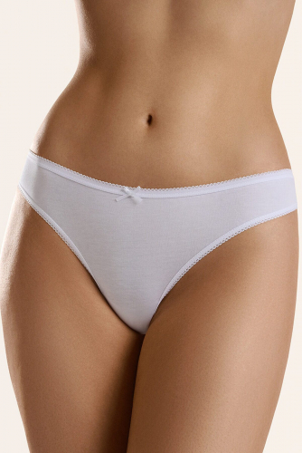 Трусы MINIMI #1058684Bianco (Белый)