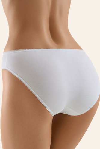 Трусы MINIMI #1058724Bianco (Белый)