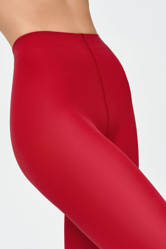 Колготки MINIMI #1058429Rosso Mosto (Красный)