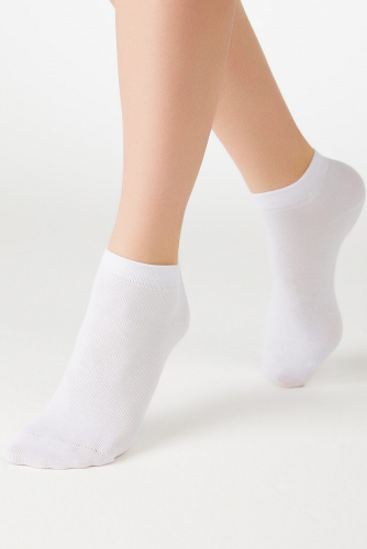 Носки MINIMI #1057331Bianco (Белый)