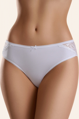 Трусы MINIMI #1058758Bianco (Белый)