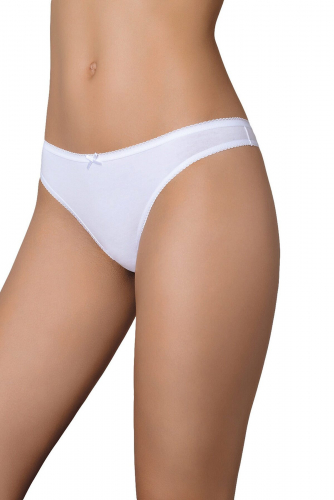 Трусы MINIMI #1058684Bianco (Белый)