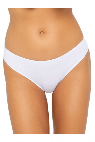 Трусы MINIMI #1058736Bianco (Белый)