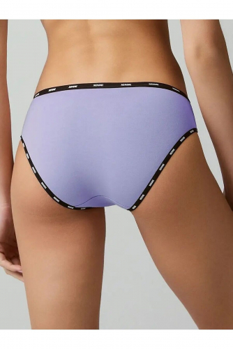 Трусы MINIMI #1058965Lavanda (Фиолетовый)