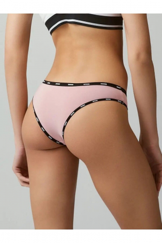 Трусы MINIMI #1058976Rosa Antico (Розовый)