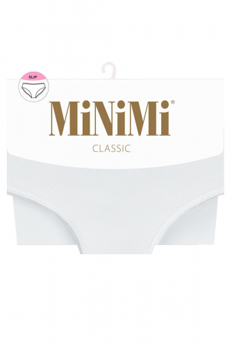Трусы MINIMI #1058956Bianco (Белый)