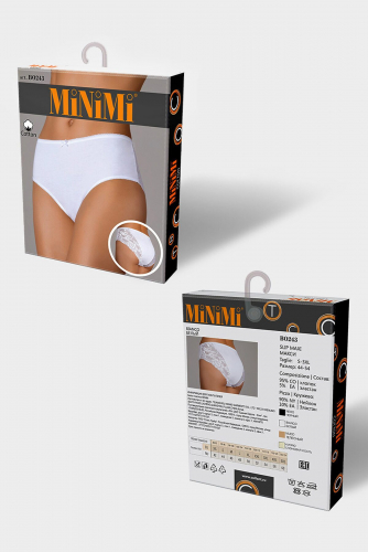 Трусы MINIMI #1058777Avorio (Молочный)