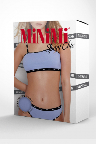 Топ MINIMI #1059014Menta (Зеленый)