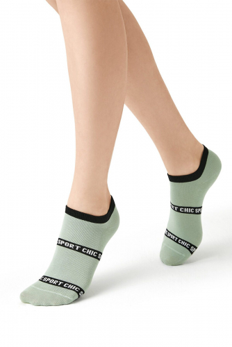 Носки MINIMI #1057424Menta (Зеленый)
