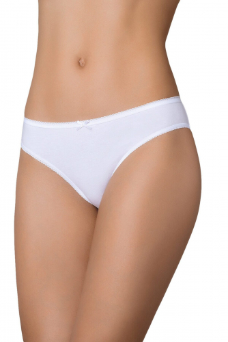 Трусы MINIMI #1058724Bianco (Белый)