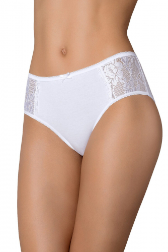 Трусы MINIMI #1058955Bianco (Белый)