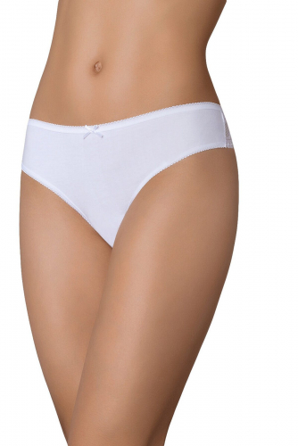 Трусы MINIMI #1058732Bianco (Белый)