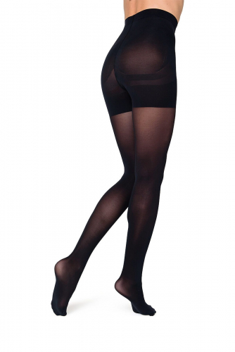 Колготки MINIMI #1058527Nero (Черный)
