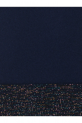 Носки MINIMI #1057600Blu/Argento (Синий)