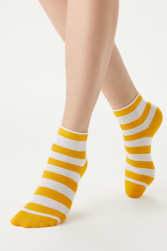 Носки MINIMI #1057439Giallo (Желтый)
