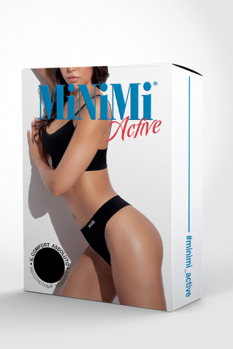 Трусы MINIMI #1059040Beige (Бежевый)