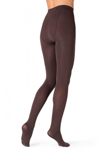 Колготки MINIMI #1058396Moka (Коричневый)