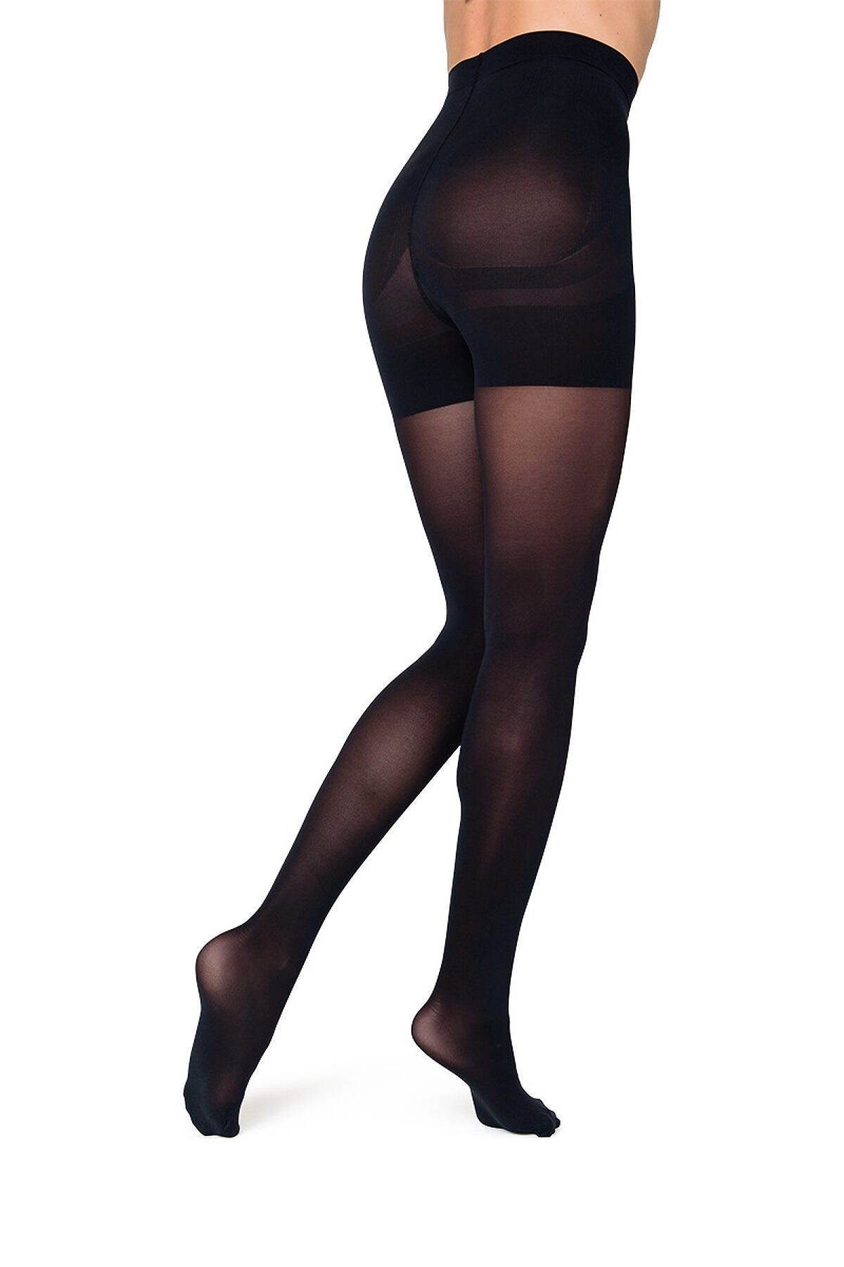 Колготки MINIMI #1058527Nero (Черный)