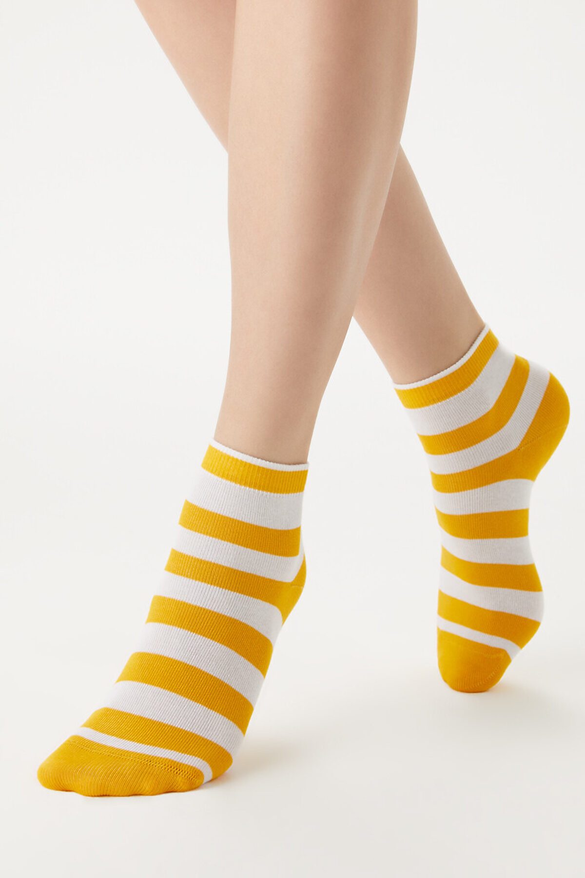 Носки MINIMI #1057439Giallo (Желтый)