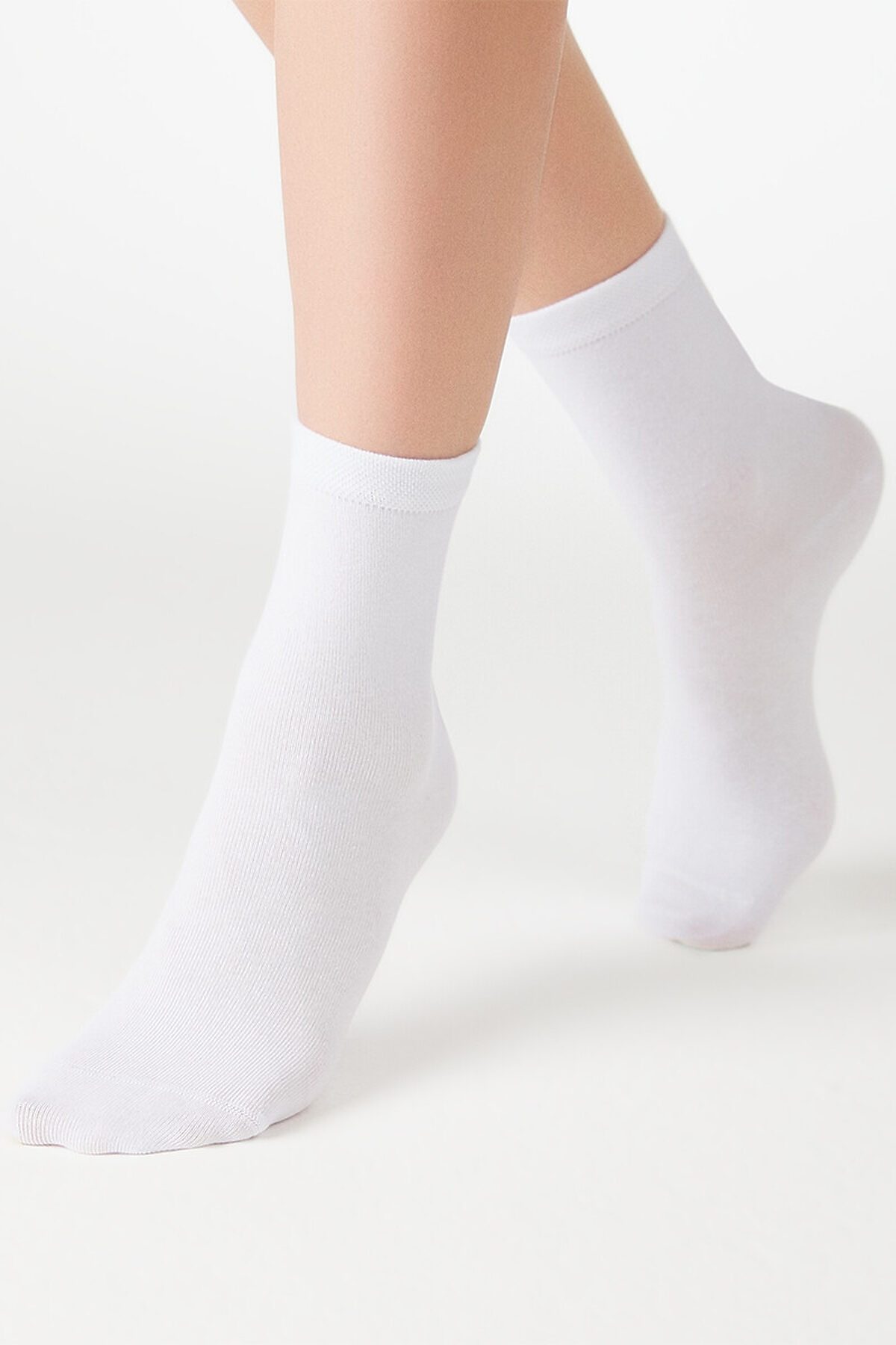 Носки MINIMI #1057306Bianco (Белый)