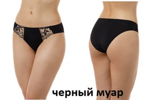 LENGY Трусы 31194[ч]