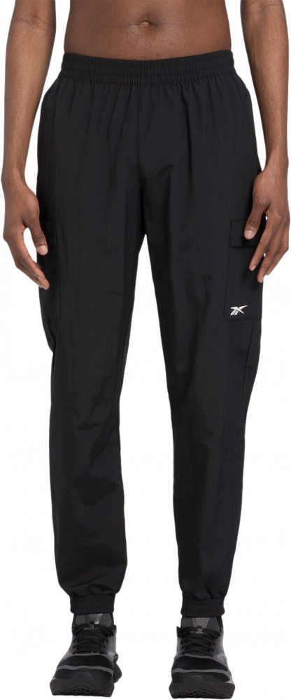 Брюки мужские CL UNIFORM WOVEN CARGO PANT, Reebok