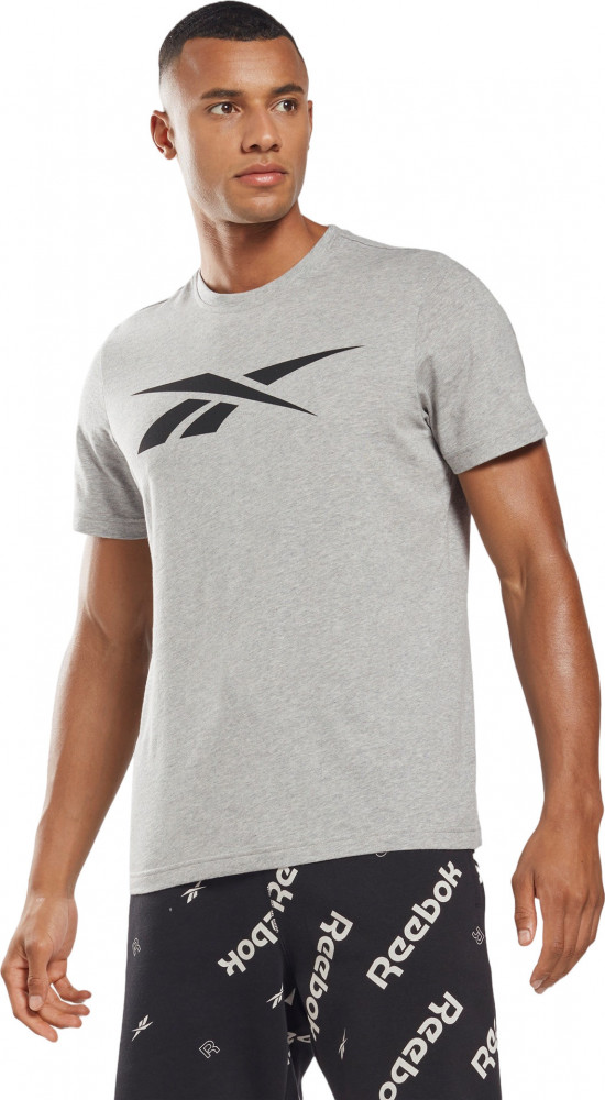 Футболка мужская GS VECTOR TEE, Reebok