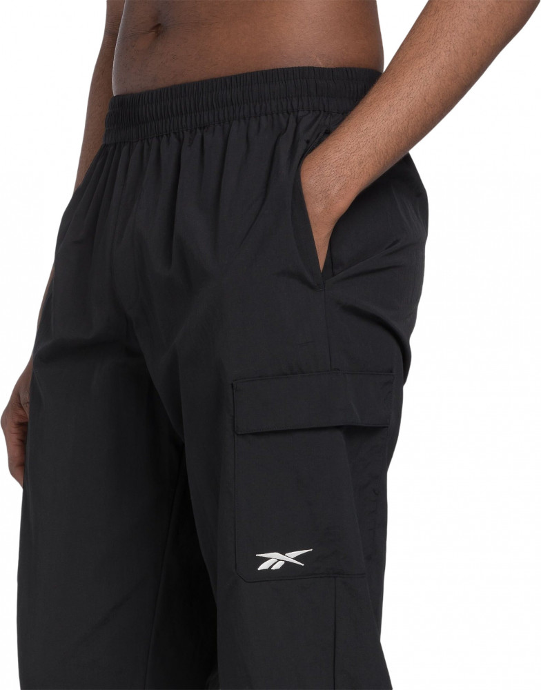 Брюки мужские CL UNIFORM WOVEN CARGO PANT, Reebok