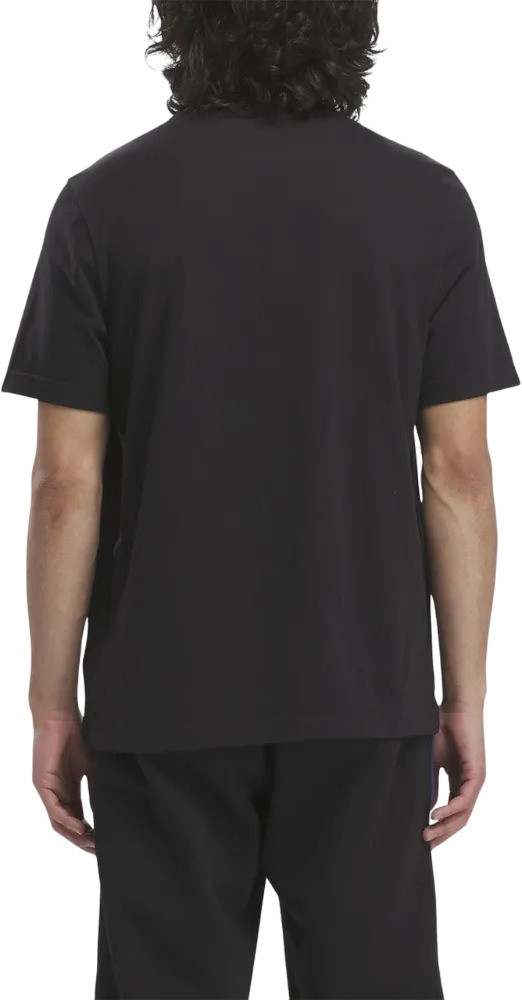 Футболка мужская REEBOK IDENTITY BIG LOGO TEE, Reebok
